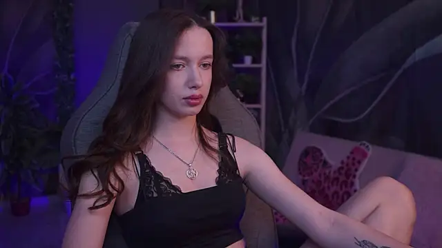 EmilyWade online show from January 12, 2026, 11:48 am