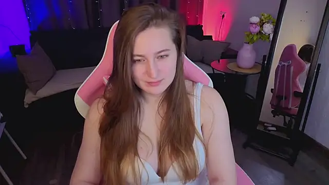 Sofi Mell online show from November 12, 2025, 12:49 pm