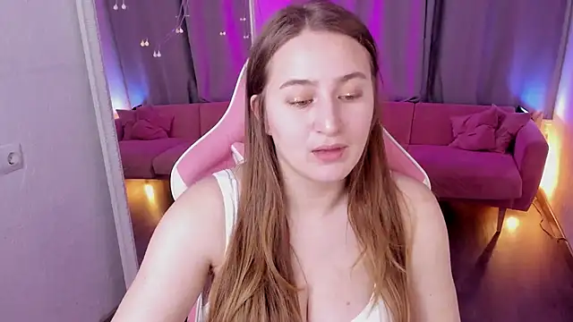 Sofi Mell online show from November 25, 2025, 12:38 pm