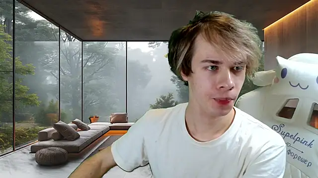 Velvet Boy online show from November 4, 2025, 10:42 pm