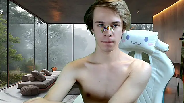 Velvet Boy online show from November 11, 2025, 6:08 pm