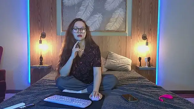 sweetie kathy  online show from October 28, 2025, 5:33 am