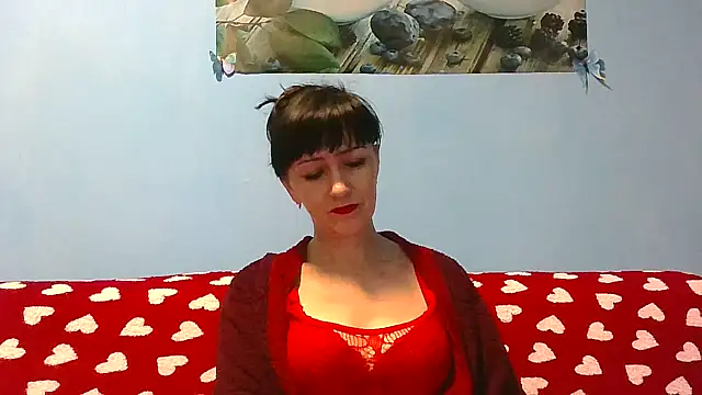 IffetLove42 online show from November 21, 2025, 6:39 pm