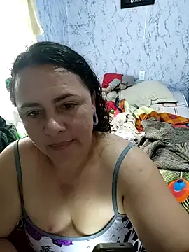 Anny 37 online show from November 25, 2025, 9:15 pm