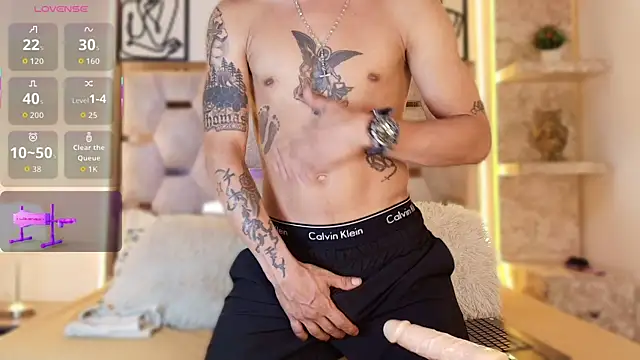 Snapshot of Andrew_Haalls chatting on November 17, 2025, 8:58 pm Andrew Haalls online show from November 17, 2025, 8:58 pm