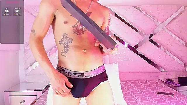 Snapshot of Andrew_Haalls chatting on February 23, 2026, 8:39 pm Andrew Haalls online show from February 23, 2026, 8:39 pm