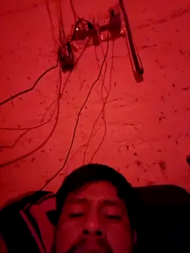 sanz957 online show from November 8, 2025, 6:35 am