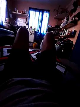 sanz957 online show from November 10, 2025, 12:31 am