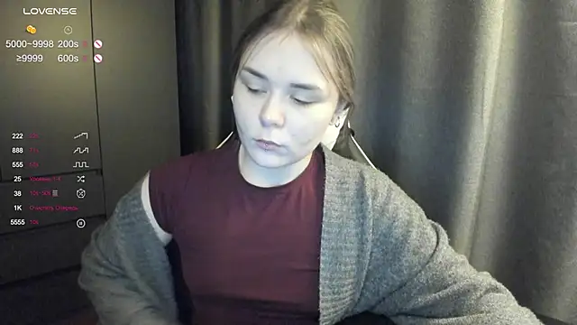 Snapshot of sophia_lix chatting on January 10, 2026, 12:29 pm sophia lix online show from January 10, 2026, 12:29 pm