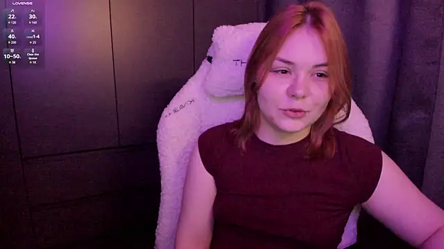 sophia lix online show from July 7, 2026, 7:07 pm