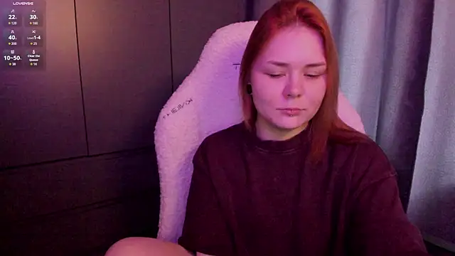 sophia lix online show from July 13, 2026, 12:13 am