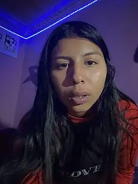 anny  18 online show from November 4, 2025, 7:18 am