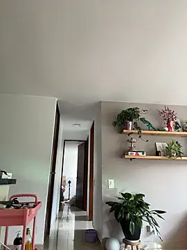 SugarTroubl33 online show from November 12, 2025, 1:33 pm