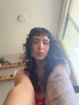 SugarTroubl33 online show from March 31, 2026, 2:06 pm