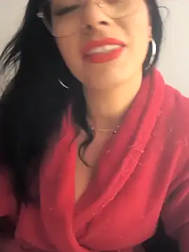 Snapshot of paularois chatting on January 8, 2026, 3:09 am paularois online show from January 8, 2026, 3:09 am