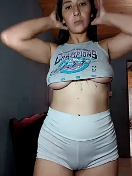 marinax11 online show from January 5, 2026, 9:18 pm