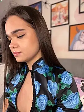 Snapshot of BabyShy- chatting on November 30, 2025, 1:20 am BabyShy- online show from November 30, 2025, 1:20 am