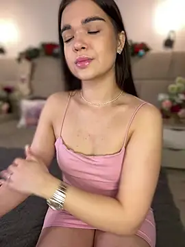 Snapshot of BabyShy- chatting on January 12, 2026, 12:05 am BabyShy- online show from January 12, 2026, 12:05 am