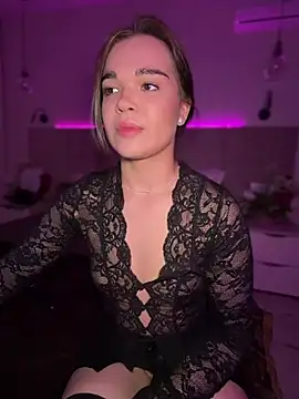 BabyShy- online show from May 9, 2026, 12:38 am
