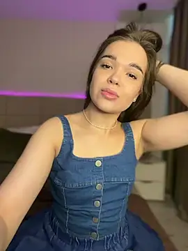 BabyShy- online show from May 12, 2026, 12:41 am