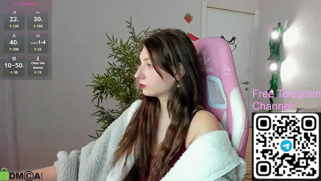 May Yam online show from December 23, 2025, 1:14 am