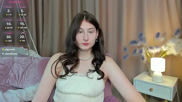 Snapshot of May_Yam chatting on March 11, 2026, 3:45 am May Yam online show from March 11, 2026, 3:45 am