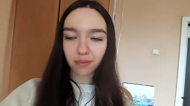 Kimixoo online show from November 5, 2025, 8:36 am