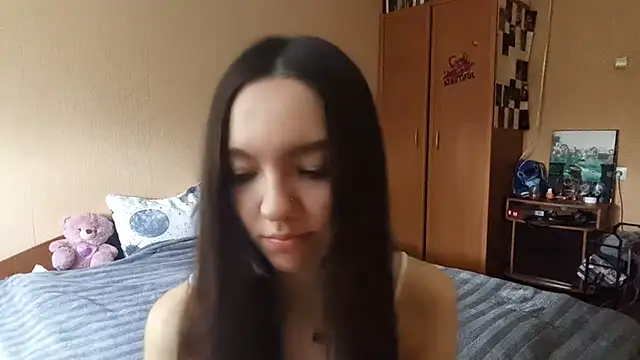 Kimixoo online show from December 3, 2025, 10:24 am