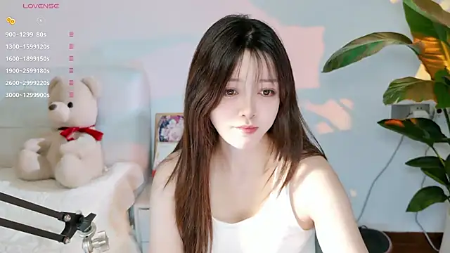 Yiluo95 online show from July 8, 2026, 3:27 pm