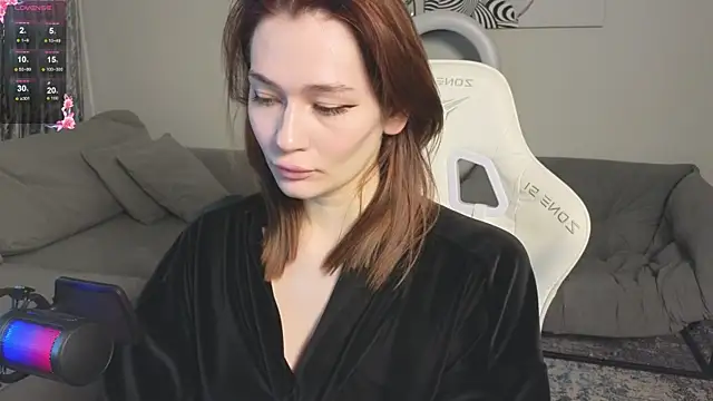 Snapshot of bimboterica chatting on January 12, 2026, 4:45 pm bimboterica online show from January 12, 2026, 4:45 pm