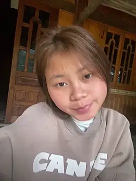 Sophia-123 online show from February 17, 2026, 11:55 pm