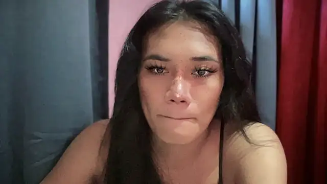 untouchable mia online show from December 3, 2025, 11:47 pm