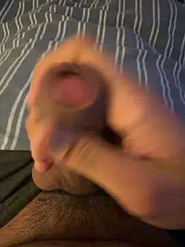 CurvyDicky8 online show from January 18, 2026, 1:09 am