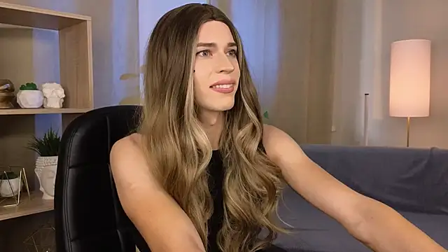 Branda Kelly online show from November 23, 2025, 1:11 pm