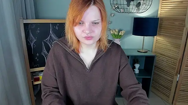 babyyullii online show from March 14, 2026, 3:12 am