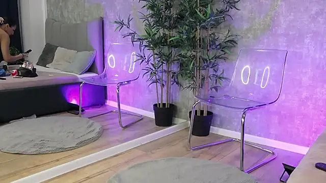 Snapshot of NattyMoonx chatting on November 27, 2025, 8:55 pm NattyMoonx online show from November 27, 2025, 8:55 pm