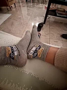 Snapshot of Piediniecollant chatting on October 30, 2025, 4:19 pm Piediniecollant online show from October 30, 2025, 4:19 pm