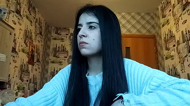 Lina rix online show from December 20, 2025, 10:39 pm