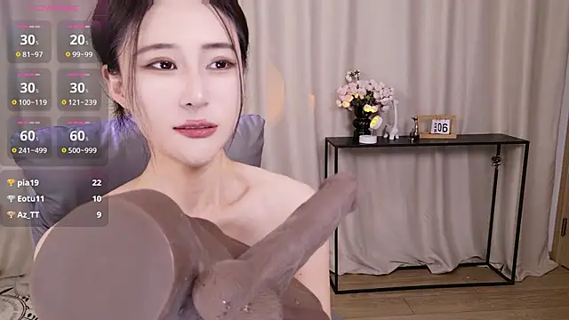 JoJo-ovo online show from November 25, 2025, 11:43 am