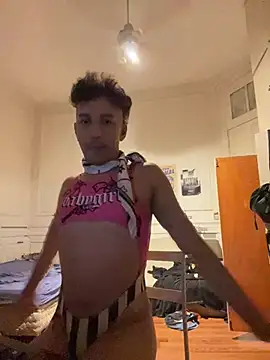 Snapshot of igartuadavidt6 chatting on February 7, 2026, 5:33 am igartuadavidt6 online show from February 7, 2026, 5:33 am