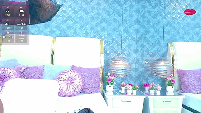 Snapshot of LilithMiller_ chatting on January 7, 2026, 3:20 am LilithMiller online show from January 7, 2026, 3:20 am