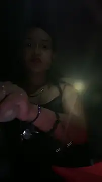 ToXxXiicBarbiie online show from April 25, 2026, 2:36 am