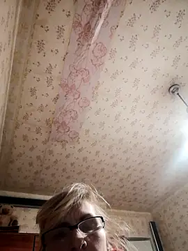 Georgette466 online show from November 19, 2025, 5:24 pm