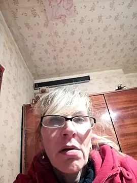 Georgette466 online show from November 27, 2025, 3:14 pm