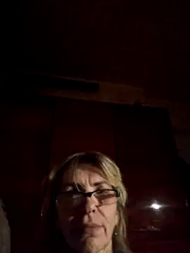 Georgette466 online show from November 30, 2025, 5:06 pm