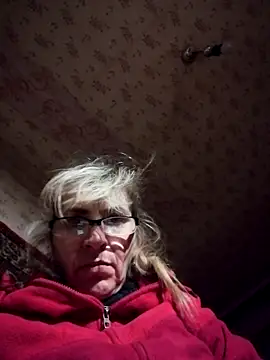 Georgette466 online show from December 4, 2025, 4:38 pm