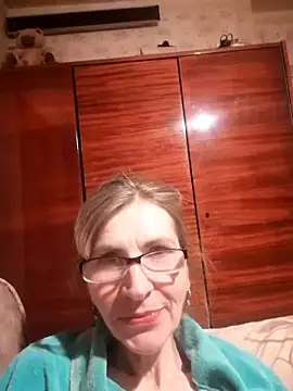 Snapshot of Georgette466 chatting on January 5, 2026, 5:27 pm Georgette466 online show from January 5, 2026, 5:27 pm