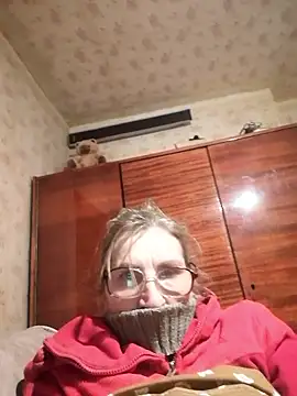 Snapshot of Georgette466 chatting on January 12, 2026, 4:34 pm Georgette466 online show from January 12, 2026, 4:34 pm