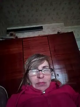 Snapshot of Georgette466 chatting on January 16, 2026, 1:48 pm Georgette466 online show from January 16, 2026, 1:48 pm