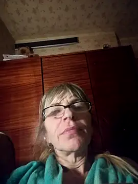 Snapshot of Georgette466 chatting on January 17, 2026, 5:01 am Georgette466 online show from January 17, 2026, 5:01 am